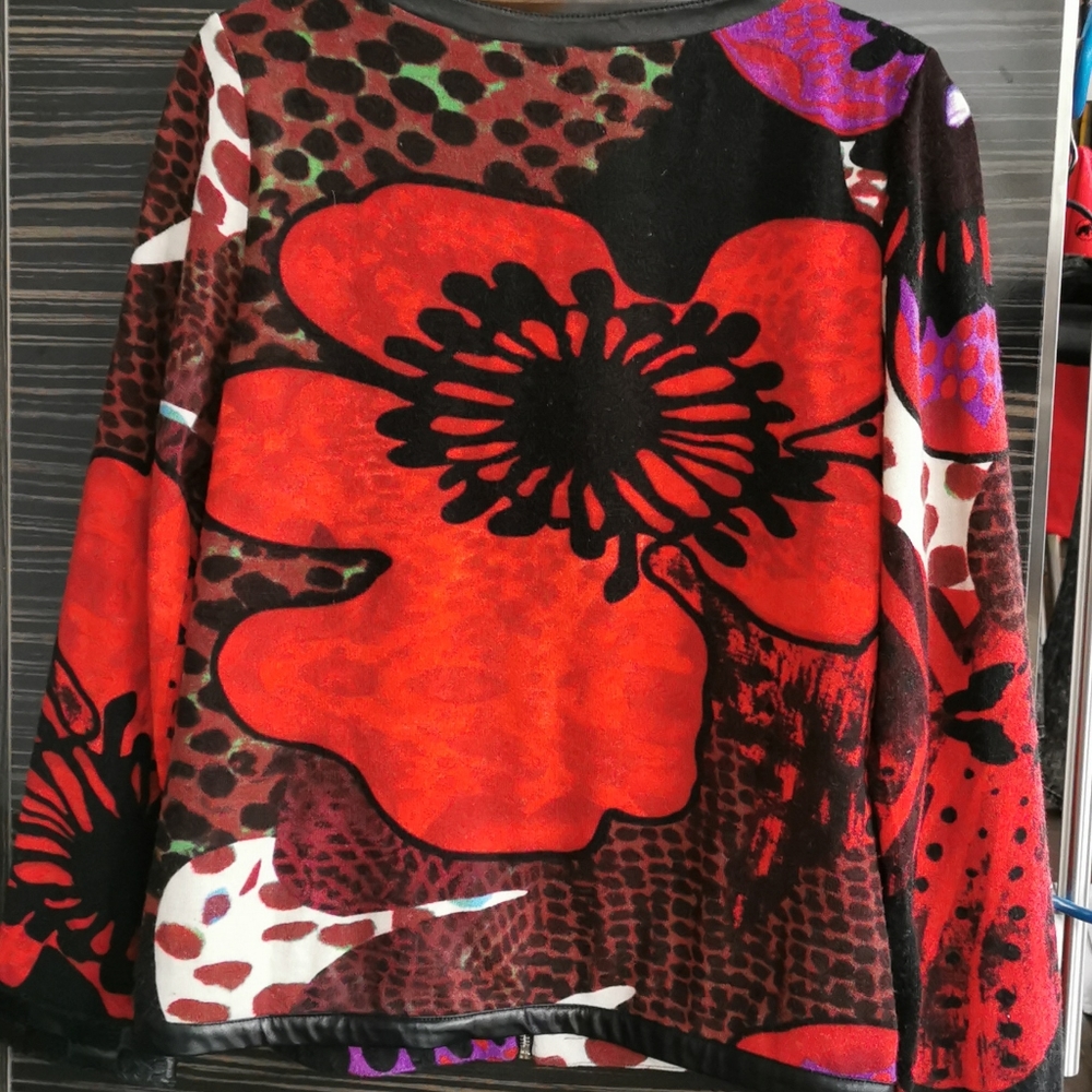 Jacket - Picture 5 of 7